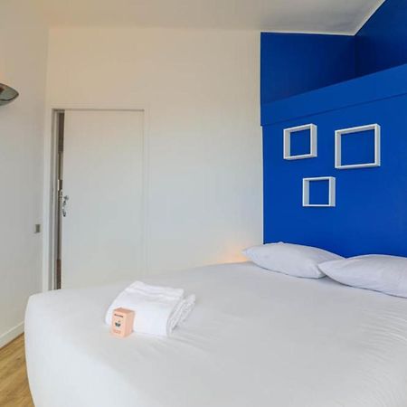 Vieux-Port - Vue Exceptionnelle - 3 Ch Et Clim Lejlighed Marseille Eksteriør billede